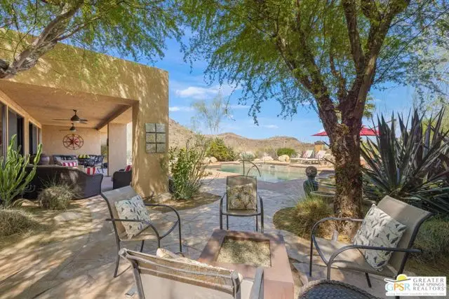 13 Vista Loma Drive, Rancho Mirage, CA 92270 - #3