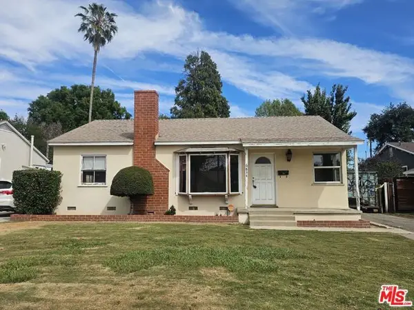 6834 Encino Avenue, Van Nuys (los Angeles), CA 91406