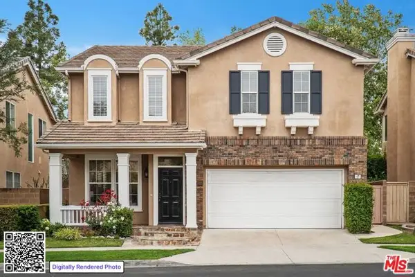 17 Mount Vernon, Irvine, CA 92620