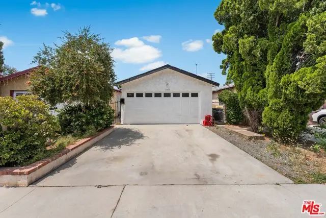 11477 Amboy Avenue, San Fernando, CA 91340 - #1