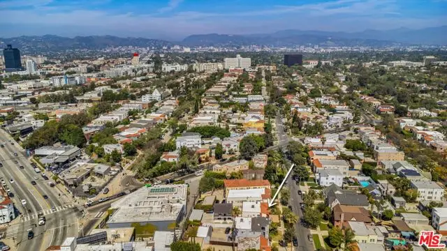 1129 S Citrus Avenue, Los Angeles, CA 90019 - #2