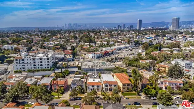 1129 S Citrus Avenue, Los Angeles, CA 90019 - #3