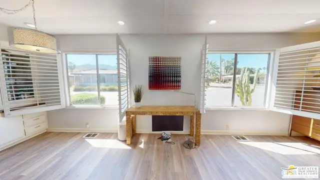 60 Calle Abajo, Palm Springs, CA 92264 - #1