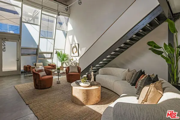 130 S Hewitt Street #25, Los Angeles, CA 90012