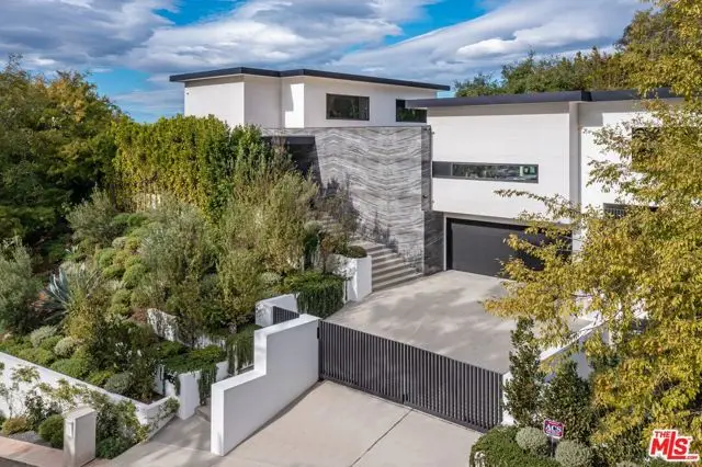 9455 Eden Drive, Beverly Hills, CA 90210 - #1