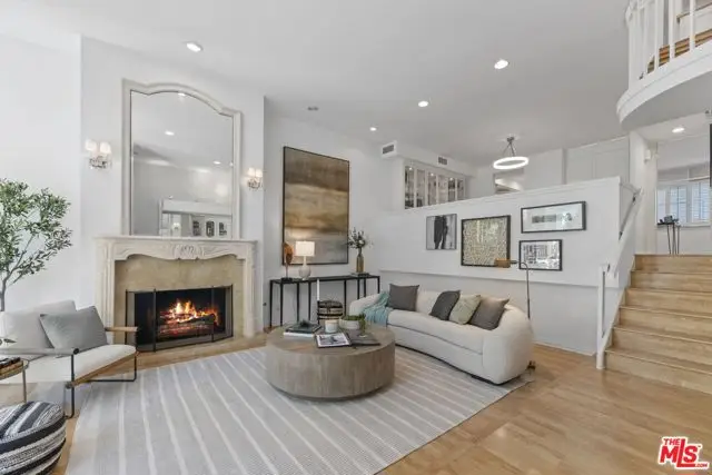 9501 W Olympic Boulevard, Beverly Hills, CA 90212 - #3