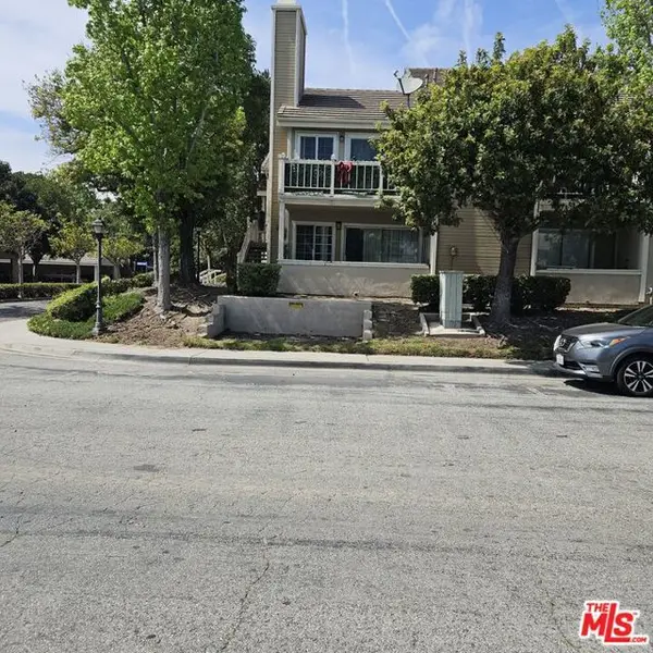 8712 Chessington Drive #261F, Inglewood, CA 90305