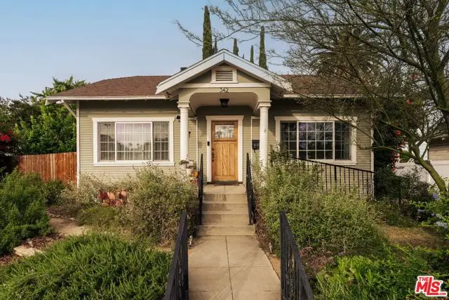 342 N Atlantic Boulevard, Alhambra, CA 91801 - #1