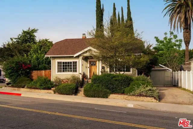 342 N Atlantic Boulevard, Alhambra, CA 91801 - #2