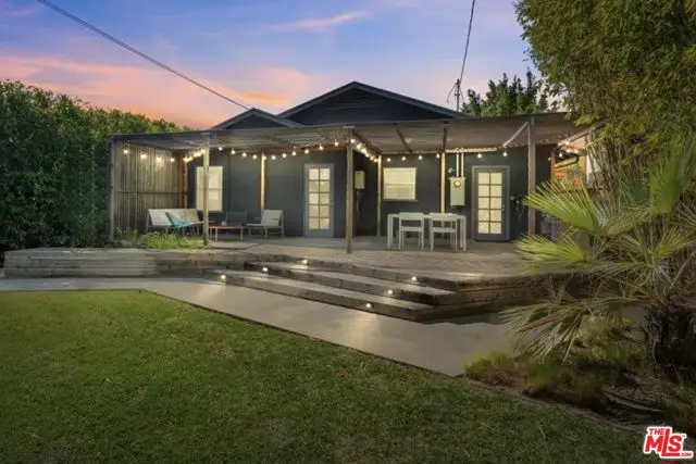 1282 Meadowbrook Avenue, Los Angeles, CA 90019 - #2