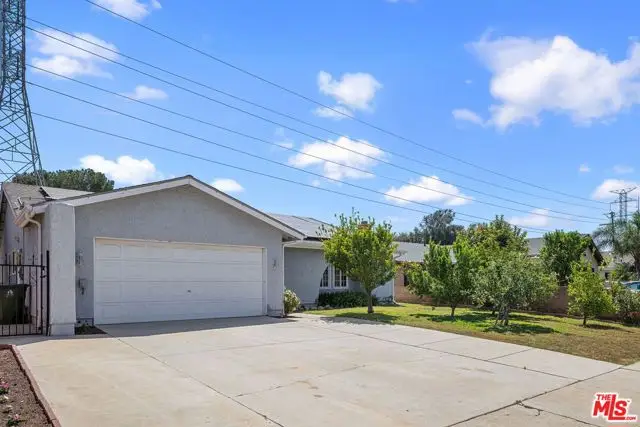 12622 Amboy Avenue, San Fernando Valley, CA 91342 - #2