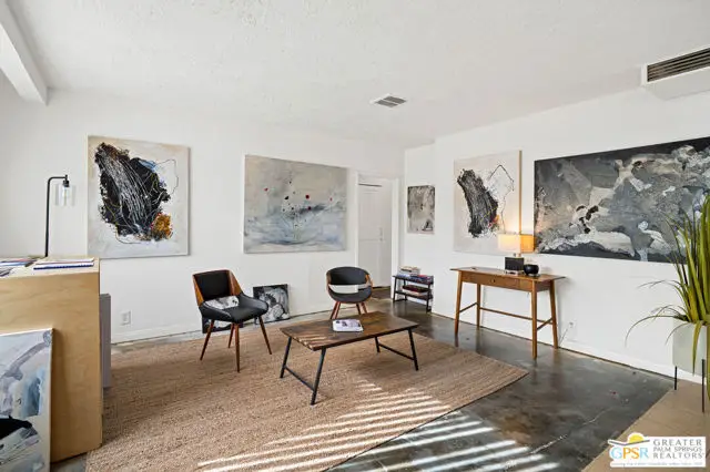 543 N Paseo De Anza, Palm Springs, CA 92262 - #3