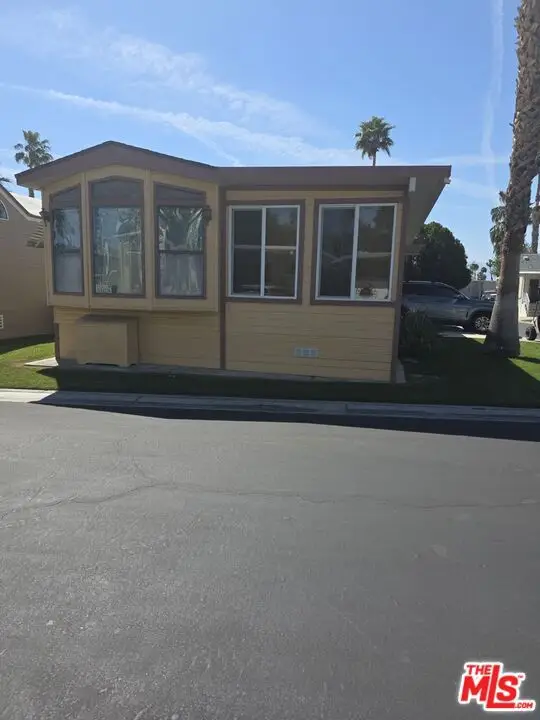 84136 Avenue 44 #170, Indio, CA 92203 - #1