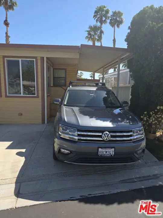 84136 Avenue 44 #170, Indio, CA 92203 - #3