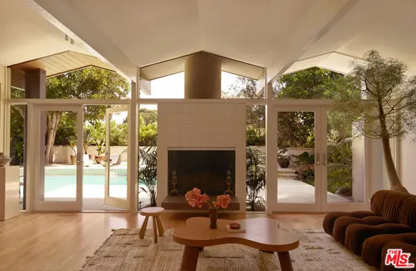 3112 Chandelle Road, Los Angeles, CA 90046