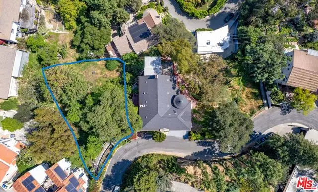 2890 Belden, Los Angeles, CA 90068 - #3