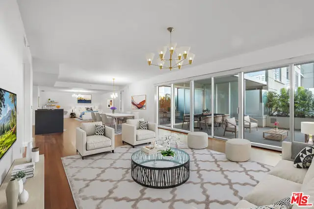 6250 Hollywood Boulevard #4E, Los Angeles, CA 90028 - #1