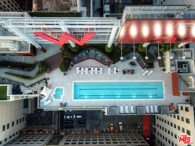 6250 Hollywood Boulevard #4E, Los Angeles, CA 90028 - #3