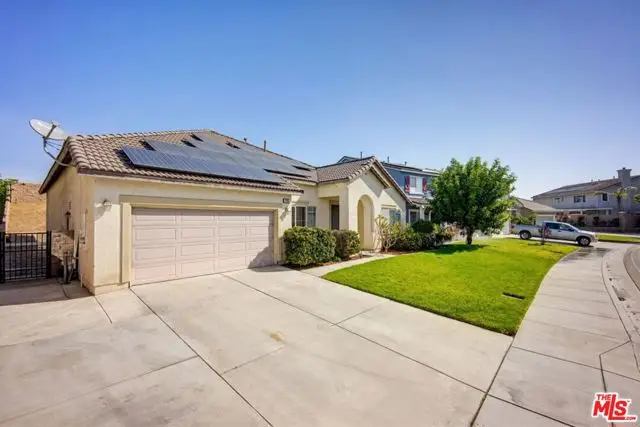 11962 Silver Loop, Jurupa Valley, CA 91752 - #1