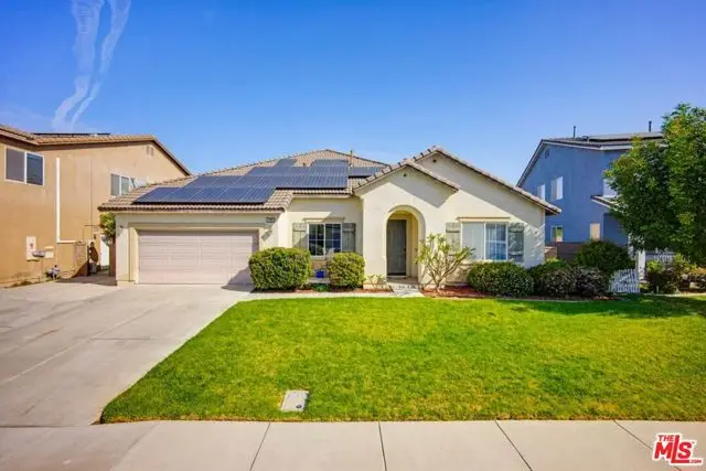 11962 Silver Loop, Jurupa Valley, CA 91752 - #2