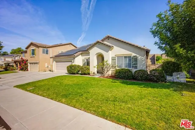 11962 Silver Loop, Jurupa Valley, CA 91752 - #3