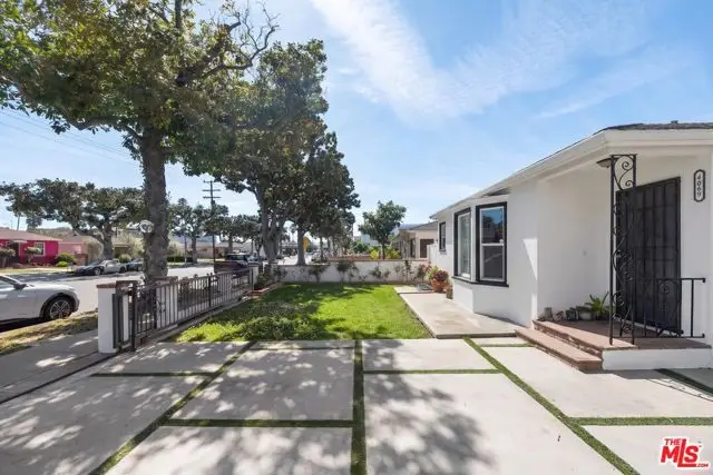 4069 Sawtelle Boulevard, Culver City, CA 90066 - #2