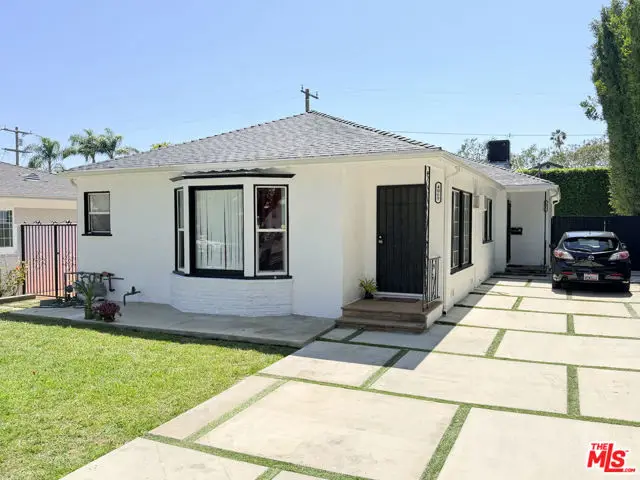 4069 Sawtelle Boulevard, Culver City, CA 90066 - #3