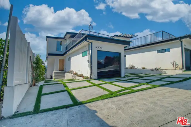 3005 Amethyst Street, Los Angeles, CA 90032 - #3