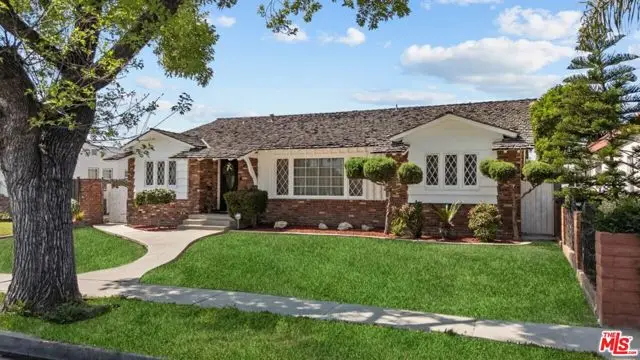 10411 Saint James Avenue, South Gate, CA 90280 - #1