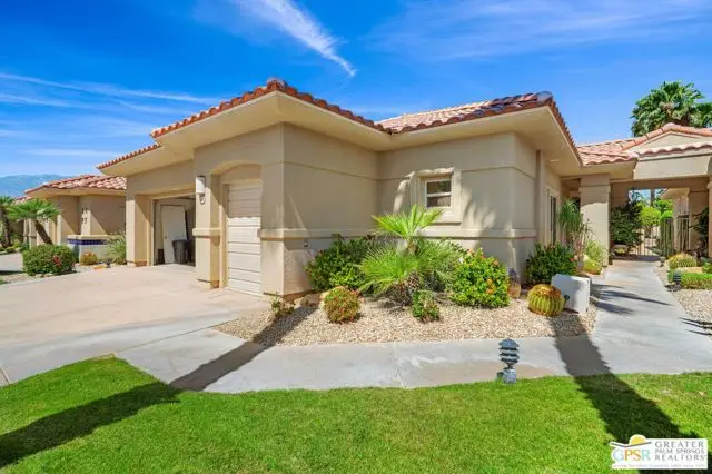 154 Kavenish Drive, Rancho Mirage, CA 92270 - #1