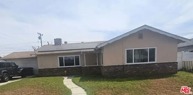 13790 Boeing Street, Moreno Valley, CA 92553 - #1