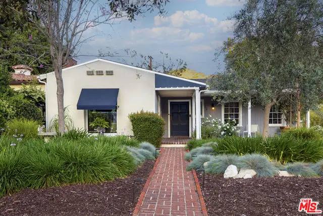 3258 Castera Avenue, Glendale, CA 91208 - #2