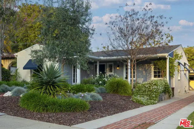 3258 Castera Avenue, Glendale, CA 91208 - #3