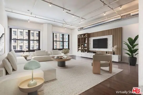 1645 Vine Street #504, Los Angeles, CA 90028
