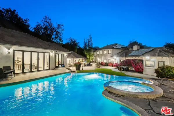 204 Bell Canyon Road, Bell Canyon, CA 91307