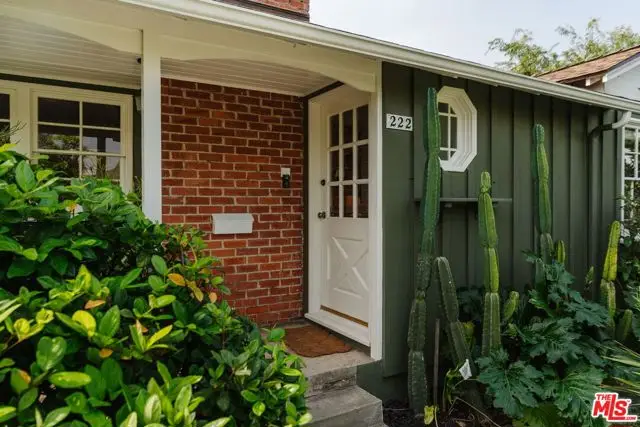 222 W Hillsdale Street, Inglewood, CA 90302 - #3