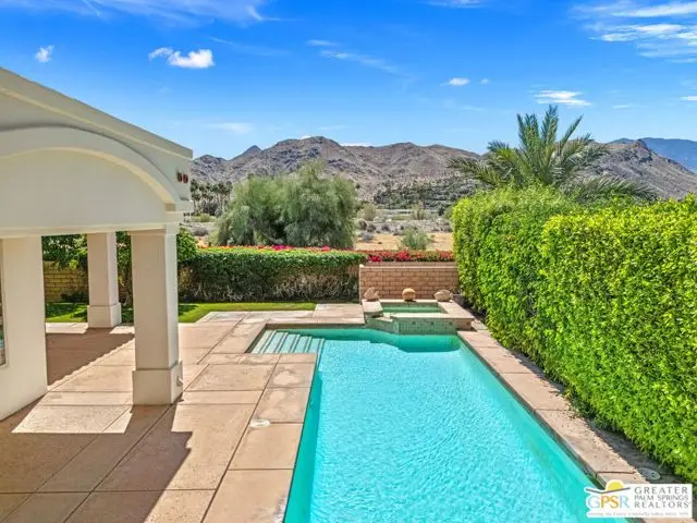 1691 Ponderosa Way, Palm Springs, CA 92264 - #2