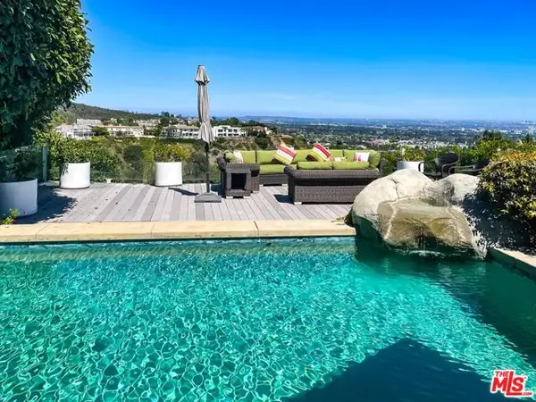 1170 Tellem Drive, Pacific Palisades (los Angeles), CA 90272