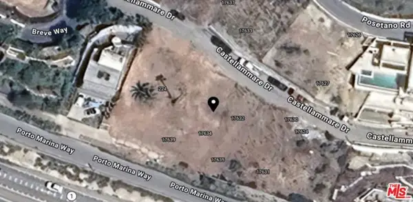 17635 Porto Marina Way, Pacific Palisades (los Angeles), CA 90272