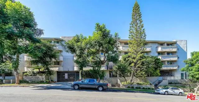 11645 Montana Avenue #107, Los Angeles, CA 90049 - #1