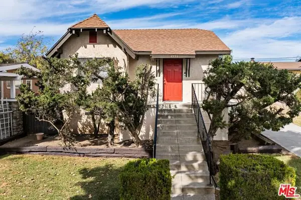 4557 Paulhan Avenue, Los Angeles, CA 90041