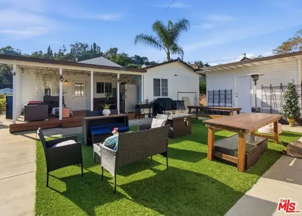 1345 Hepner Avenue, Los Angeles, CA 90041