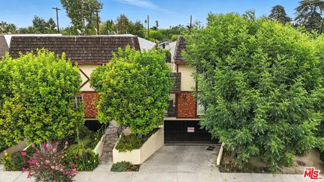 7422 Hazeltine Avenue #3, Van Nuys, CA 91405 - #1