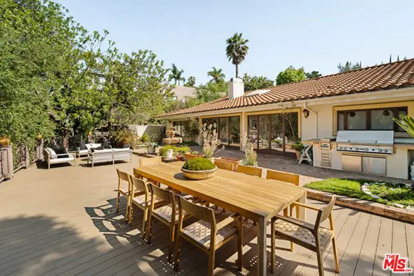 11411 Dona Lola Drive, Studio City (los Angeles), CA 91604