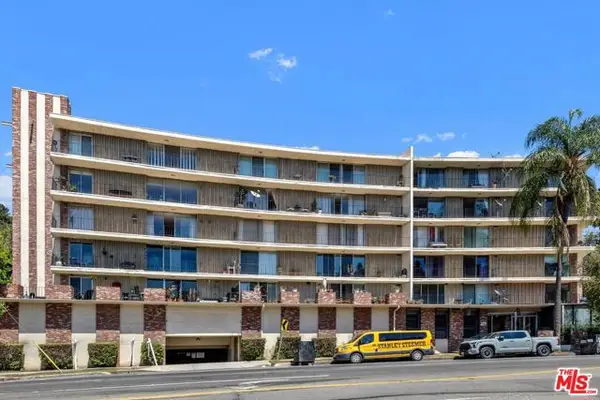 2260 N Cahuenga Boulevard #502, Los Angeles, CA 90068