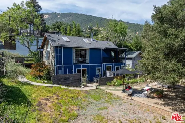 19583 19583 Bowers Dr, Topanga (los Angeles), CA 90290