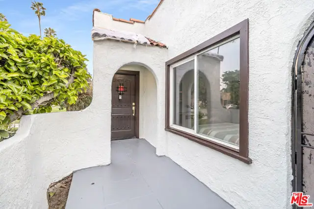 4324 2nd Avenue, Los Angeles, CA 90008 - #2