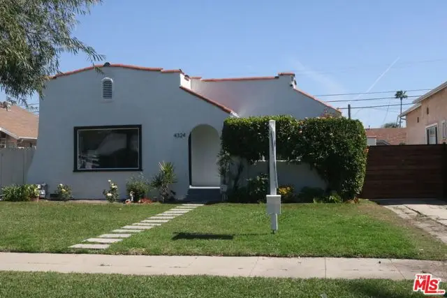 4324 2nd Avenue, Los Angeles, CA 90008 - #3