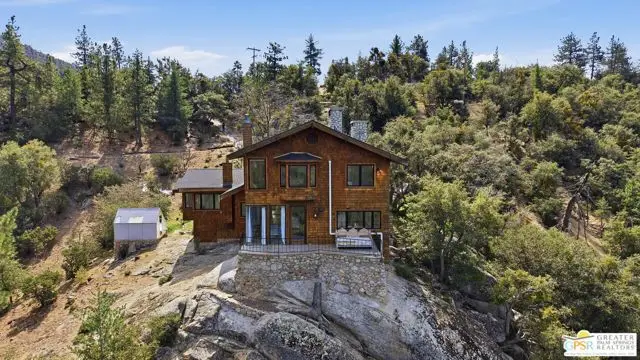 54620 Crest Drive, Idyllwild, CA 92549 - #1