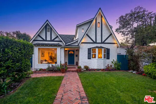 12333 Hillslope Street, Studio City, CA 91604 - #1